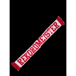 Bufanda Récord Campeones Bayern Munich