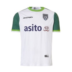 Camiseta Tercera de Heracles Almelo 2024/25 para Niños