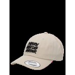 Gorra Hustles Harder Dad Bayern Munich - Blanco