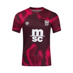 Camisa Pre Match de visitante para hombre Ipswich Town 2024/25