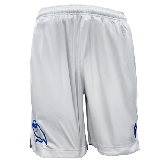 Hombre Sheffield Wednesday 2025/26 Terceros Pantalones Cortos
