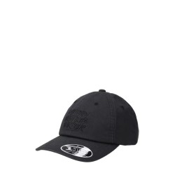 Gorra Hustles Harder Dad Bayern Munich - Negro