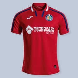 Camiseta de visitante de mujer Getafe CF 2024/25