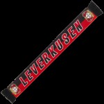 Bufanda Bayer 04 Leverkusen