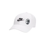 SC Freiburg Futura Gorro – Blanco