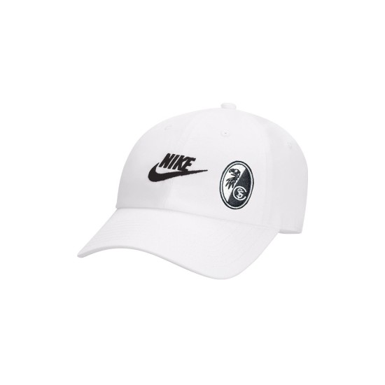 SC Freiburg Futura Gorro – Blanco