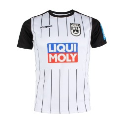 Camiseta de local de hombres SSV Ulm 1846 2024/25