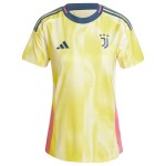 Camisa de visitante para mujer Juventus 2024/25