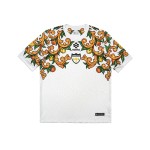 Camiseta visitante infantil Sorrento Calcio 1945 2025/26