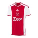 Camiseta Local de Ajax 2023/24 para Mujeres
