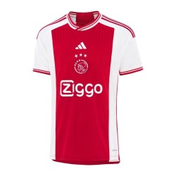 Camiseta Local de Ajax 2023/24 para Hombres