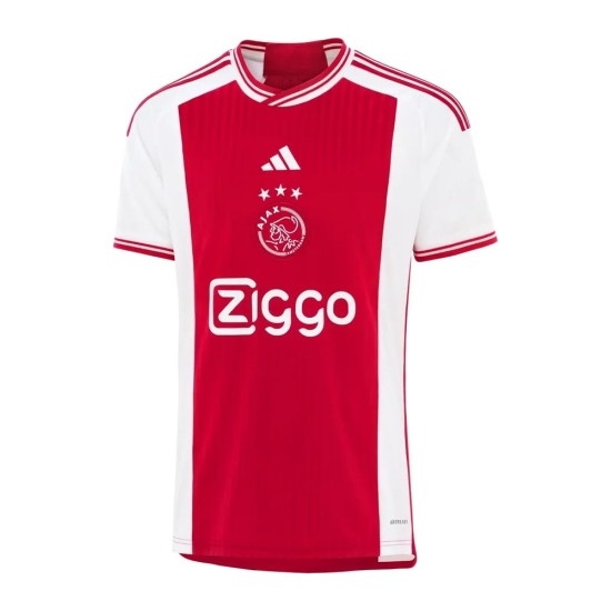 Camiseta Local de Ajax 2023/24 para Mujeres