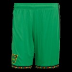Pantalones Cortos Mundial 2026 Local Jamaica Mujer