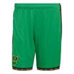 Pantalones Cortos Mundial 2026 Local Jamaica Hombre