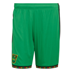 Pantalones Cortos Mundial 2026 Local Jamaica Hombre