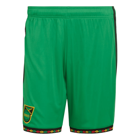Pantalones Cortos Mundial 2026 Local Jamaica Hombre
