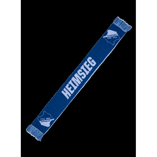 TSG Hoffenheim Bufanda Home Win & Away Win