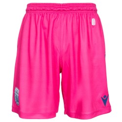Pantalones cortos tercera West Bromwich Albion 2024/25 para mujeres