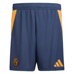 Pantalones cortos de tercera equipación para hombre Roma 2024/25