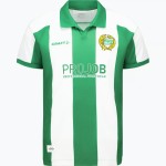 Camiseta tercera para hombres Hammarby IF 2025