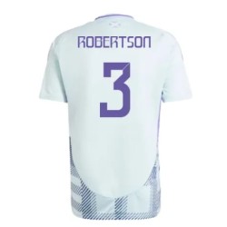 Camiseta de visitante ROBERTSON Escocia 2024/25 para niños