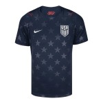 Camiseta Mundial 2026 Visitante Estados Unidos Hombre