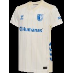 Camiseta Niño 1. FC Magdeburgo 2025/26 Visitante