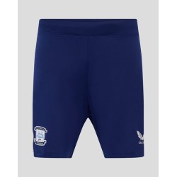 Pantalones Local Niño Preston North End 2025/26