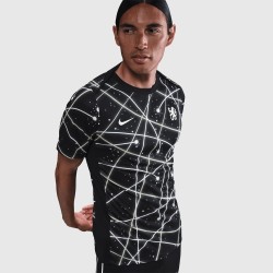 Chelsea Niño 2025/26 Tercera Camiseta de Pre-Partido Mundial de Clubes