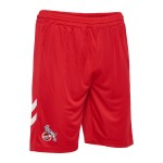 Pantalones Cortos Fuera 1. FC Köln 2024/25 para Niños