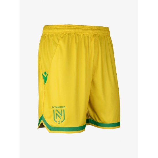 Pantalones cortos de casa para hombre FC Nantes 2024/25