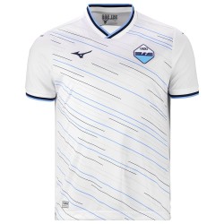 Camiseta de la equipación visitante de la Lazio 2026/27 para hombre