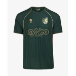 Hombre Fortuna Sittard 2025/26 Camiseta de Visitante