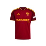 Camiseta Niño Roma 2026/27 Local Camiseta Niño Roma 2026/27 Local