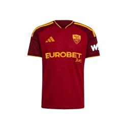 Camiseta Hombre Roma 2026/27 Local
