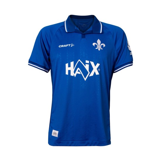 Camiseta local SV Darmstadt 98 Hombre 2025/26