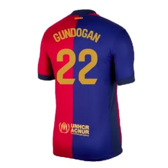 Camiseta de casa GRIEZMANN FC Barcelona 2024/25 para mujeres Camiseta de casa GRIEZMANN FC Barcelona 2024/25 para mujeres
