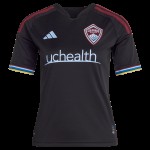 Niño Colorado Rapids 2026 Camiseta Local