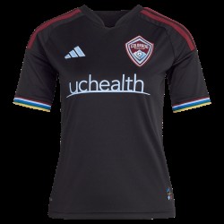 Niño Colorado Rapids 2026 Camiseta Local