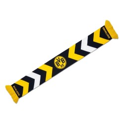 Bufanda Chevron BVB Borussia Dortmund