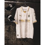 Camiseta mujer Borussia Mönchengladbach 2025/26 125 aniversario