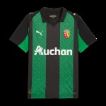 Camiseta de visitante RC Lens 2025/26 para niño