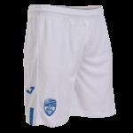Hombre FC Lorient 2025/26 pantalones cortos visitante