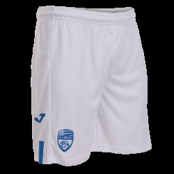 Niño FC Lorient 2025/26 pantalones cortos visitante