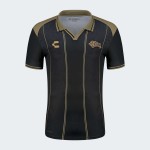 Camiseta Heritage Edición Especial México 2025 para Hombre - Negra Camiseta Heritage Edición Especial México 2025 para Hombre - Negra