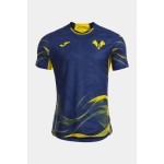 Hombre Hellas Verona 2025/26 Camiseta Local Hombre Hellas Verona 2025/26 Camiseta Local