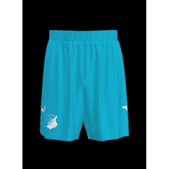 Pantalón corto visitante mujer TSG Hoffenheim 2025/26