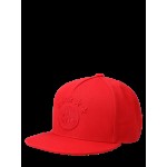 Gorra Snapback Logo Bayern Munich - Rojo