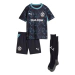 Conjunto de visitante 2026/27 infantil del OM