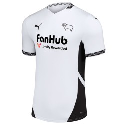 Camiseta Local de Derby County 2024/25 para Hombres
